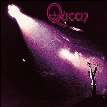 Queen: Queen - Deluxe Edition (2x CD) - CD (2763879)