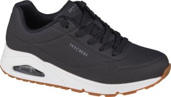 SKECHERS UNO-STAND ON AIR 73690-BLK Velikost: 40