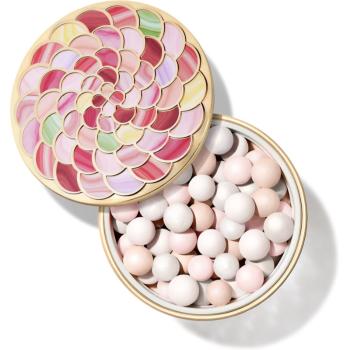 GUERLAIN Météorites Light Revealing Pearls of Powder tónovací perly na tvář odstín 01 Pearly White / Blanc de Perle 20 g