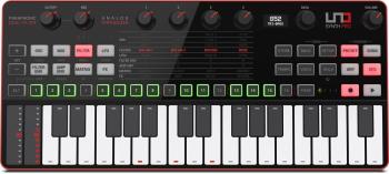 IK Multimedia UNO Synth Pro Desktop Syntetizátor