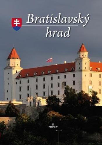 Bratislavský hrad - Holčík Štefan