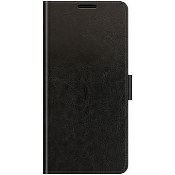 Epico Flip Case Nokia X10/X20 Dual Sim 5G - černá (58611131300002)
