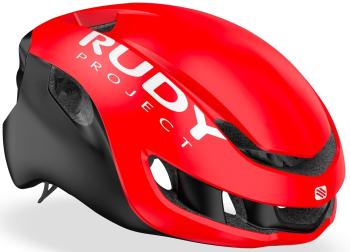 Rudy Project Nytron - Red /Black Matte 55-58