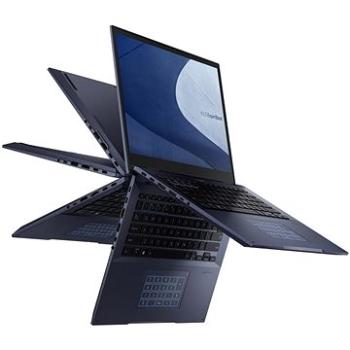 ASUS ExpertBook B7 Flip B7402FBA-L90104X Star Black celokovový (B7402FBA-L90104X)