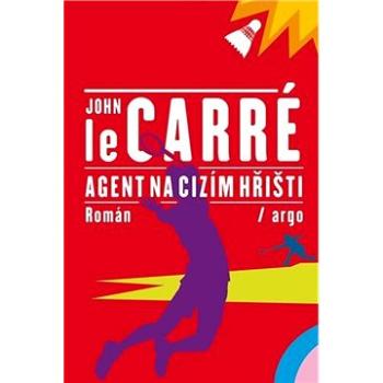 Agent na cizím hřišti (9788025734384)