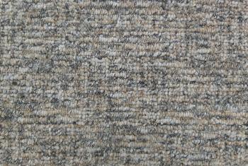 Timzo Metrážový koberec Loft 16 šedo-béžový -  s obšitím  Šedá 4m