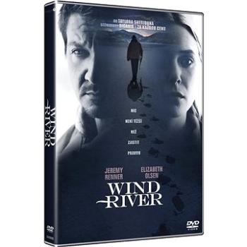 Wind River - DVD (D008095)