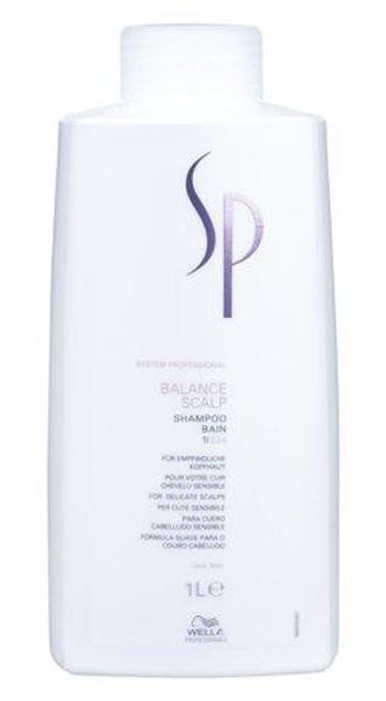 Šampon Wella - SP Balance Scalp , 1000ml