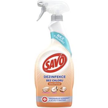 SAVO Bez Chloru Odmašťovač 700 ml (8710908265488)