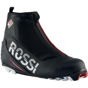 Rossignol RO-X-6 CLASSIC-XC Běžecké boty na klasiku, černá, velikost 42