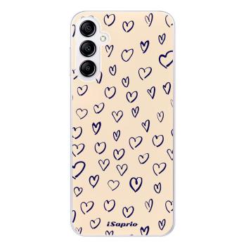 Odolné silikonové pouzdro iSaprio - Heart Light - Samsung Galaxy A14 / A14 5G