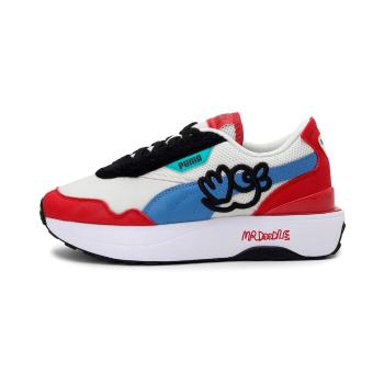 Puma Cruise Rider Mr Doodle 41