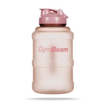 Sportovní láhev Hydrator TT 2,5 l Rose 2500 ml - GymBeam