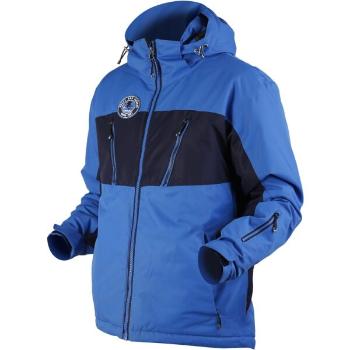 TRIMM DYNAMIT Pánská lyžařská bunda, modrá, velikost M