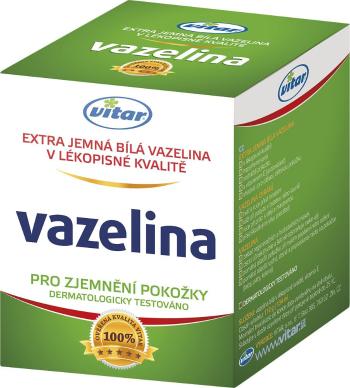 Vazelína extra jemná bílá 110 g