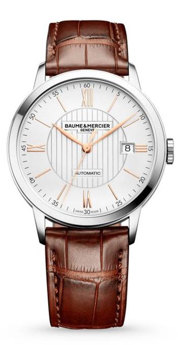 Baume & Mercier Classima 10263