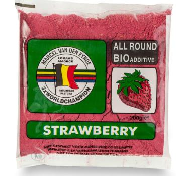 MVDE Posilovač 200g - Bio Strawberry