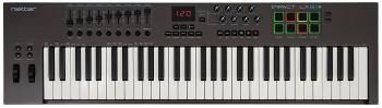 Nektar Impact-LX61-Plus MIDI keyboard