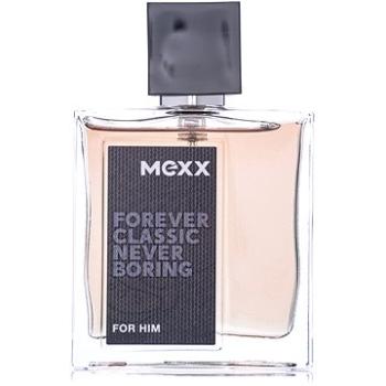 MEXX Forever Classic Never Boring for Her EdT 30 ml (8005610618623)