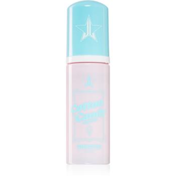 Jeffree Star Cosmetics Jeffree Star Skin Cotton Candy Foaming Primer podkladová báze 55 ml