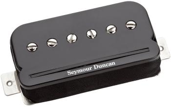 Seymour Duncan SHPR-1N P Rails Neck Black Kytarový snímač