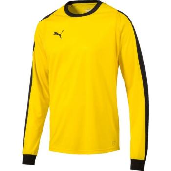 Puma LIGA GK JERSEY Pánské triko, žlutá, velikost XXL
