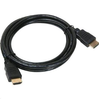 Kabel C-TECH HDMI 1.4, M/M, 3m