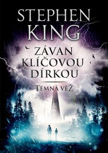 Závan klíčovou dírkou - King Stephen