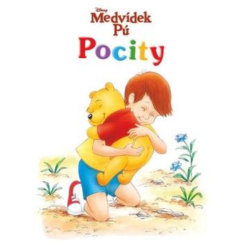 Medvídek Pú Pocity