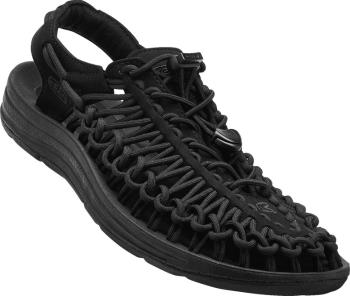 Keen UNEEK WOMEN black/black Velikost: 40,5 dámské sandály