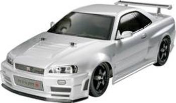 Karoserie Tamiya 51246 1:10 Nismo R34 GT-R nelakovaná