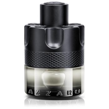 Azzaro The Most Wanted Intense toaletní voda pro muže 50 ml