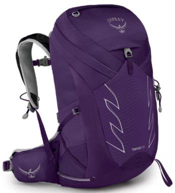 Osprey TEMPEST 24 III violac purple Velikost: WXS/WS batoh