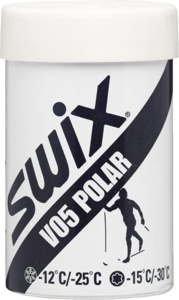 Stoupací vosk SWIX V05 Polar 43g