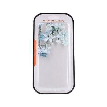 TopQ Huawei Y5 2019 silikon Jasmine Blossom 44514 (Sun-44514)