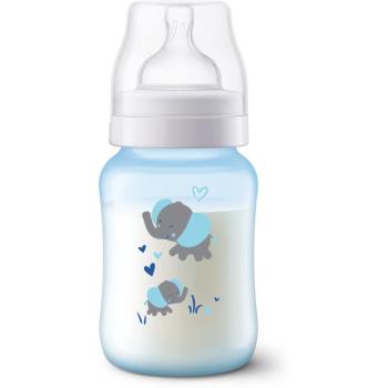 Philips Avent Anti-colic kojenecká láhev anti-colic 260 ml