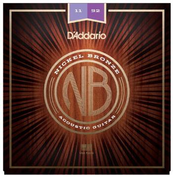 D´Addario NB1152