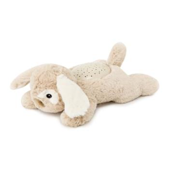 cloud-b ® Dream Buddies Dog - světle hnědý