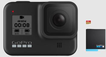 GoPro Hero 8 black