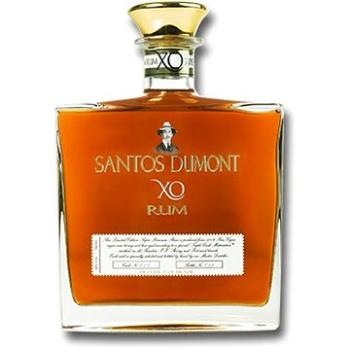 Santos Dumont Rum XO 0,7l 40% (5712421040002)
