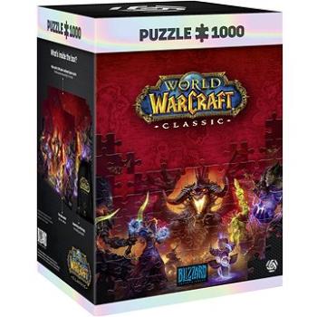 World of Warcraft Classic: Onyxia - Puzzle (5908305235323)