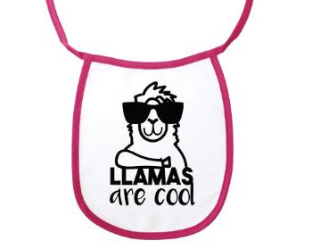 Bryndák holka Llamas are cool