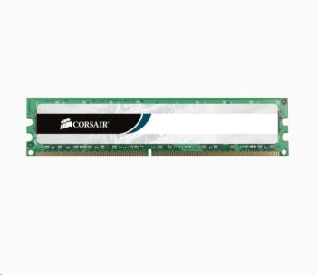 CORSAIR DIMM DDR3 8GB 1600MHz CL11 Value Select