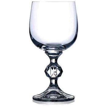 Crystalex Sada sklenic na bílé víno 6 ks 190 ml CLAUDIA (8591651485213)