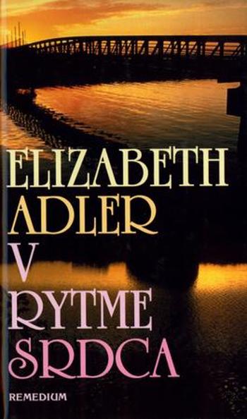 V rytme srdca - Adler Elizabeth