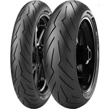 Pirelli Diablo Rosso 3 190/55/17 TL,R,E 75 W (3927500)