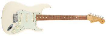 Fender Vintera 60s Stratocaster Modified PF OW
