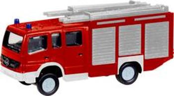 Herpa 066716 N Mercedes Benz Atego HLF 20 „hasiči"