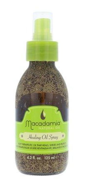 Olej a sérum na vlasy Macadamia Professional - Natural Oil , 125ml