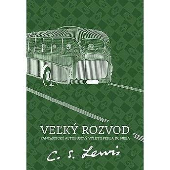 Veľký rozvod (978-80-8156-019-4)